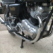 Exhausts